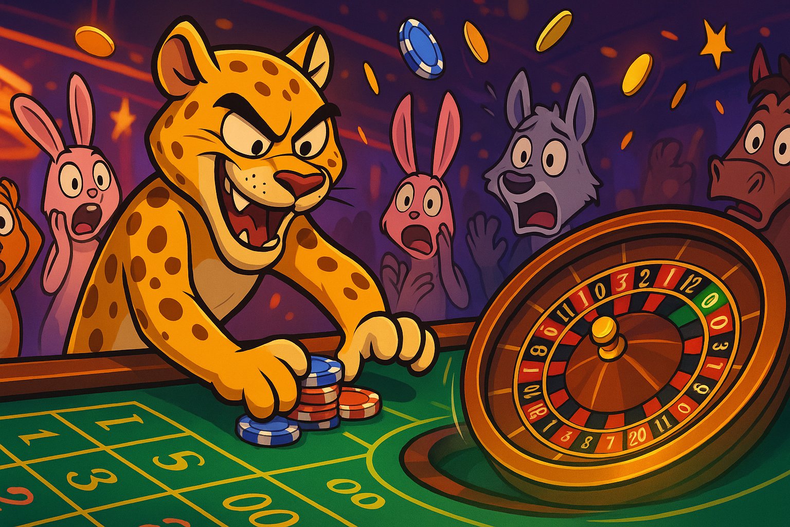 goldbet vip
